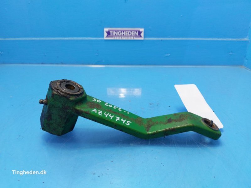 Schneidwerk typu John Deere 2056, Gebrauchtmaschine v Hemmet (Obrázek 5)