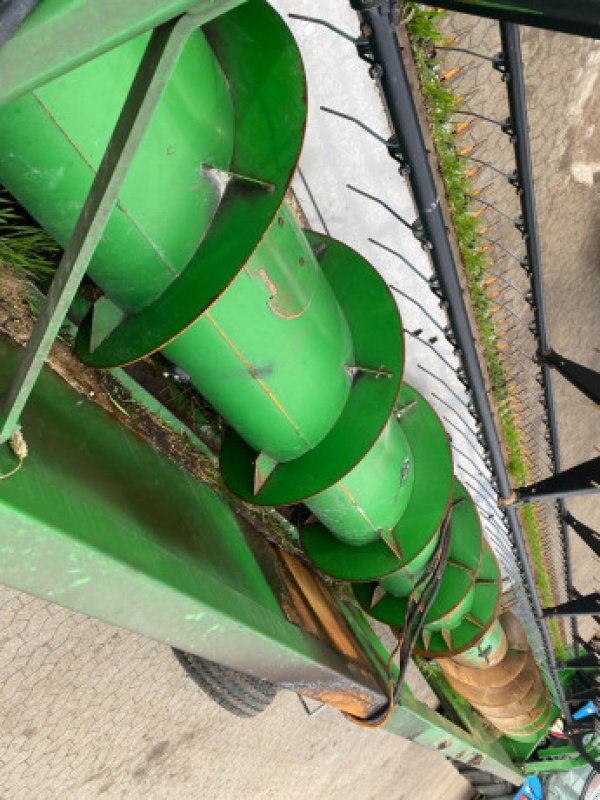 Schneidwerk des Typs John Deere 25", Gebrauchtmaschine in Hemmet (Bild 17)