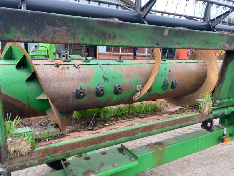 Schneidwerk des Typs John Deere 25", Gebrauchtmaschine in Hemmet (Bild 4)