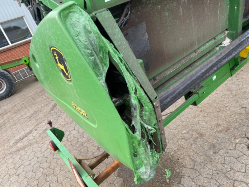 Schneidwerk des Typs John Deere 25", Gebrauchtmaschine in Hemmet (Bild 2)