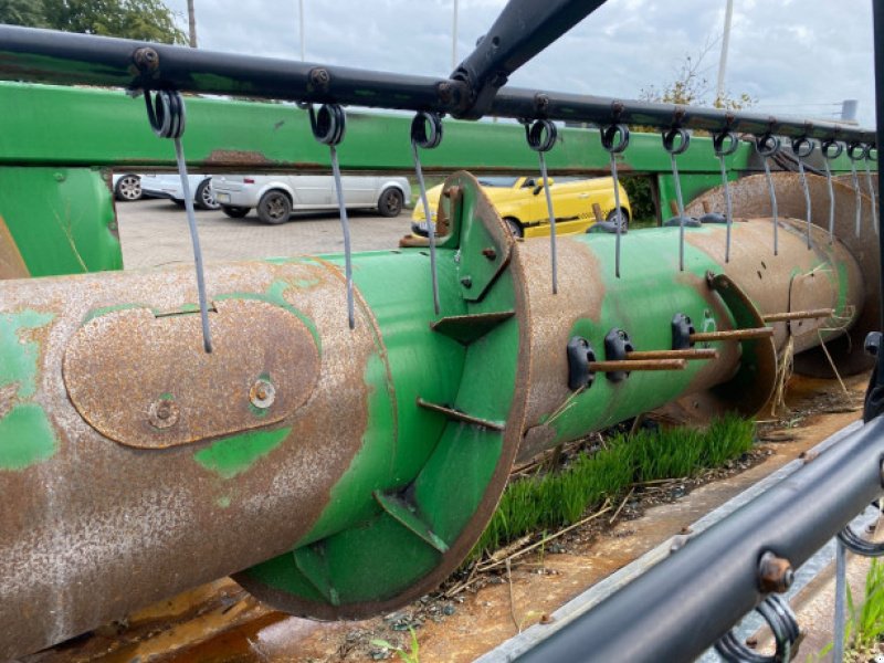 Schneidwerk des Typs John Deere 25", Gebrauchtmaschine in Hemmet (Bild 12)