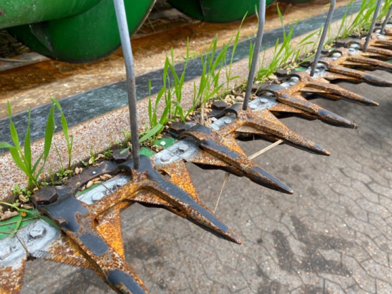 Schneidwerk des Typs John Deere 25", Gebrauchtmaschine in Hemmet (Bild 10)