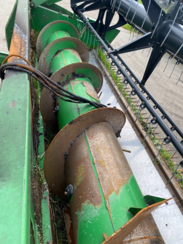 Schneidwerk des Typs John Deere 25", Gebrauchtmaschine in Hemmet (Bild 19)