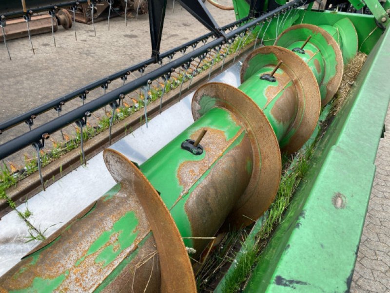 Schneidwerk des Typs John Deere 25", Gebrauchtmaschine in Hemmet (Bild 21)