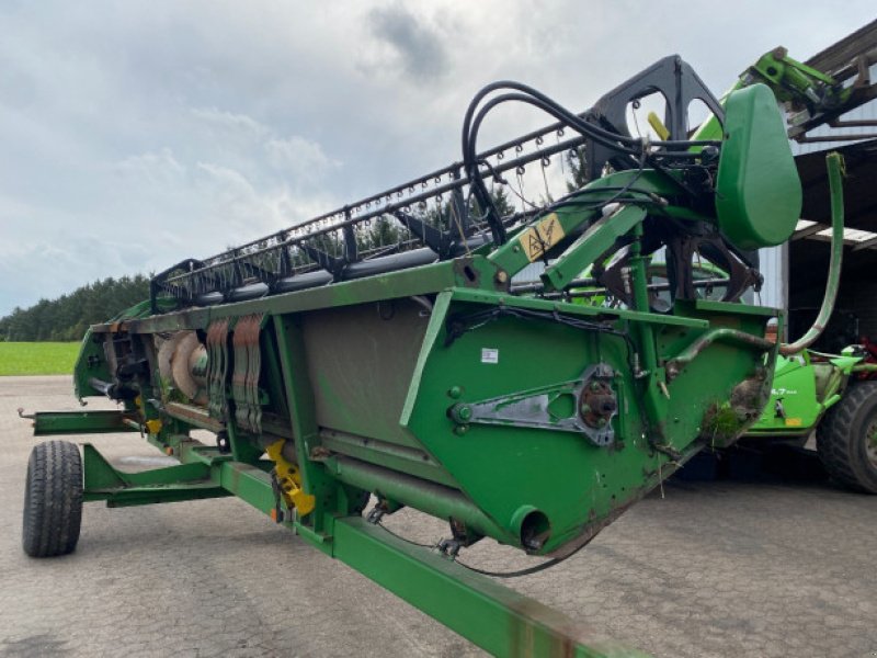 Schneidwerk des Typs John Deere 25", Gebrauchtmaschine in Hemmet (Bild 7)