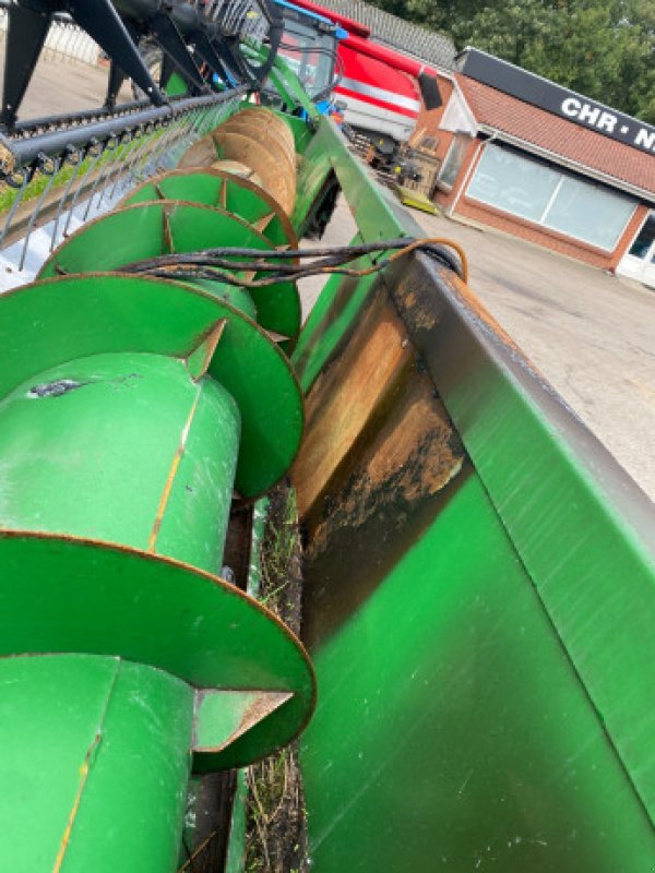 Schneidwerk des Typs John Deere 25", Gebrauchtmaschine in Hemmet (Bild 18)