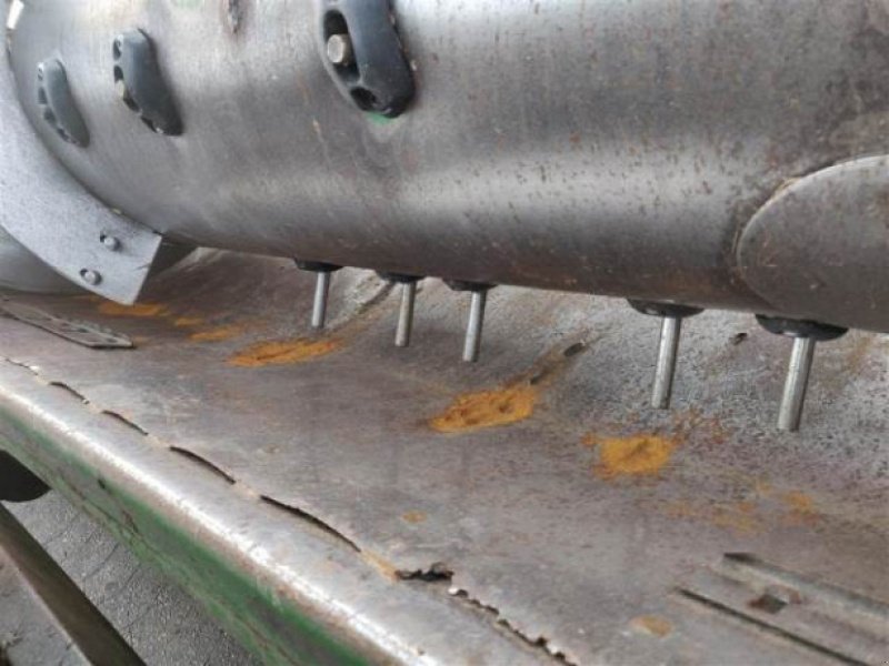 Schneidwerk des Typs John Deere 25", Gebrauchtmaschine in Hemmet (Bild 7)