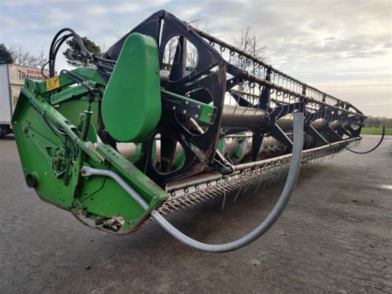 Schneidwerk des Typs John Deere 25", Gebrauchtmaschine in Hemmet (Bild 2)