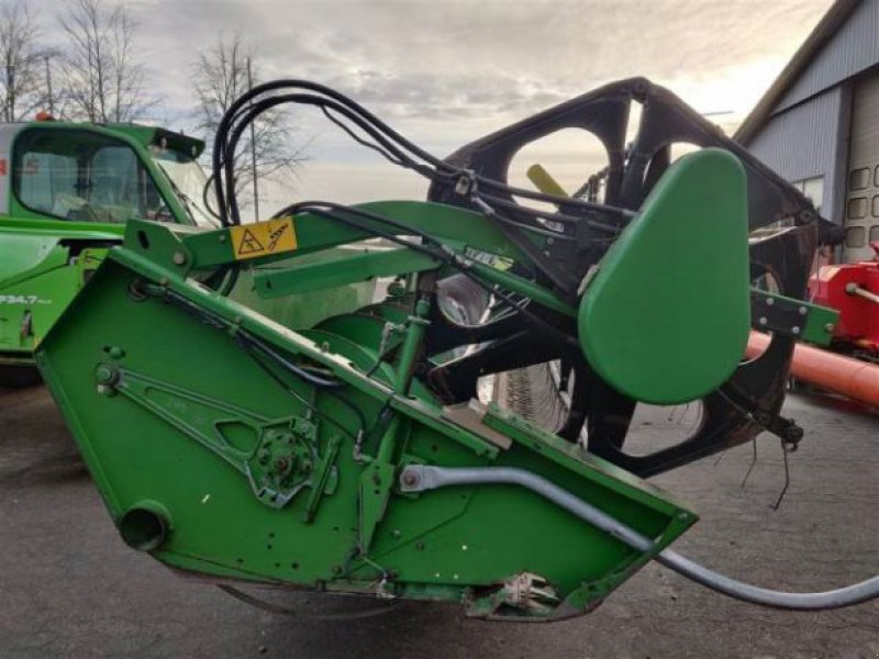Schneidwerk des Typs John Deere 25", Gebrauchtmaschine in Hemmet (Bild 3)