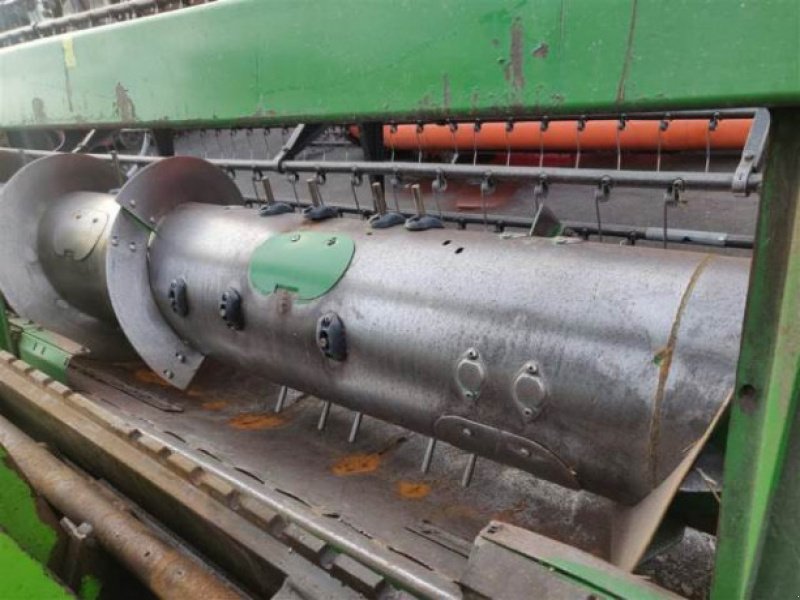 Schneidwerk des Typs John Deere 25", Gebrauchtmaschine in Hemmet (Bild 6)