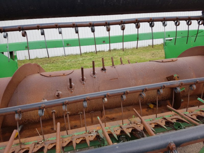Schneidwerk typu John Deere 25", Gebrauchtmaschine v Hemmet (Obrázek 17)