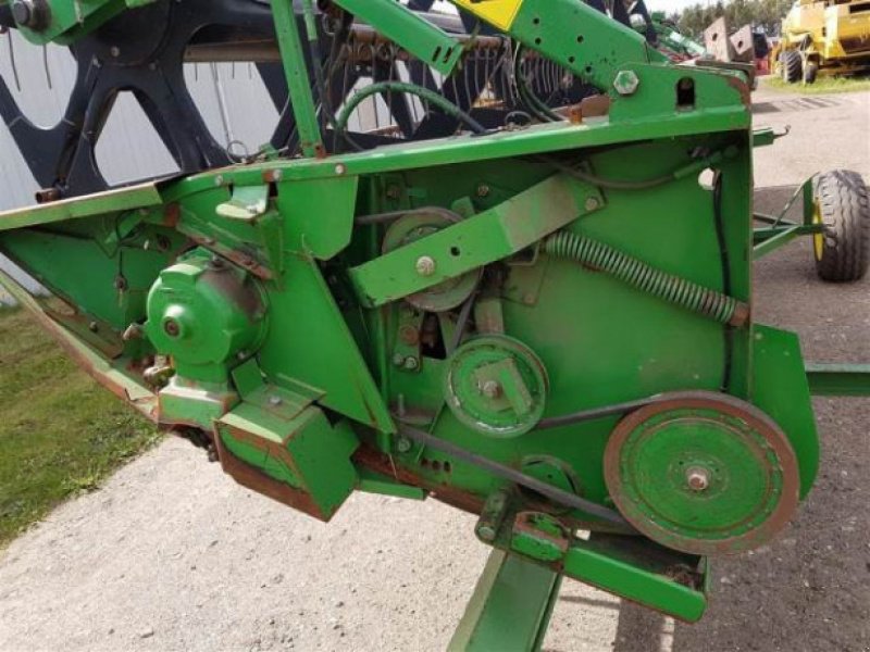 Schneidwerk typu John Deere 25", Gebrauchtmaschine v Hemmet (Obrázek 3)