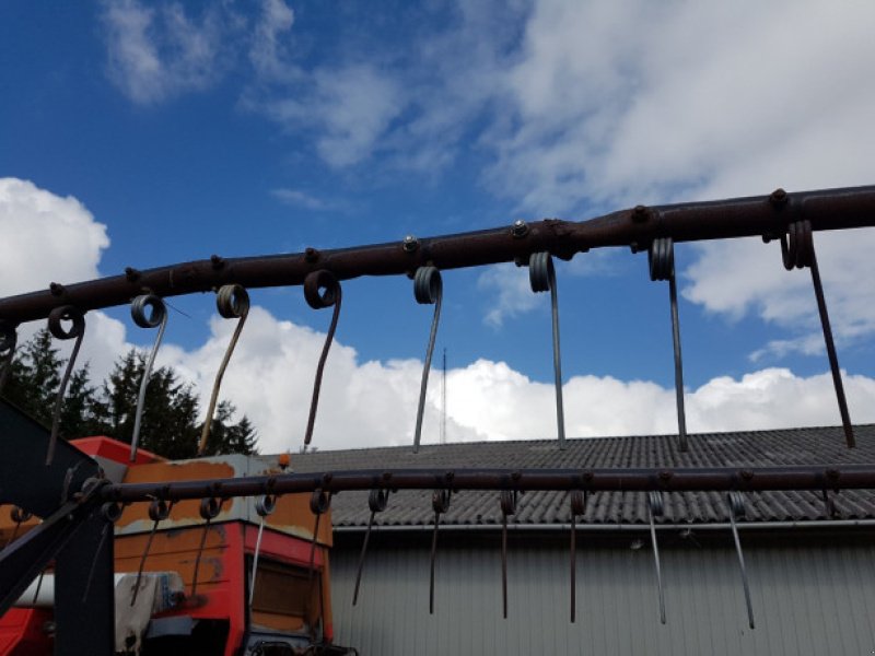 Schneidwerk typu John Deere 25", Gebrauchtmaschine v Hemmet (Obrázek 21)