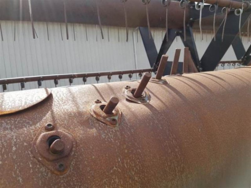 Schneidwerk typu John Deere 25", Gebrauchtmaschine v Hemmet (Obrázek 8)