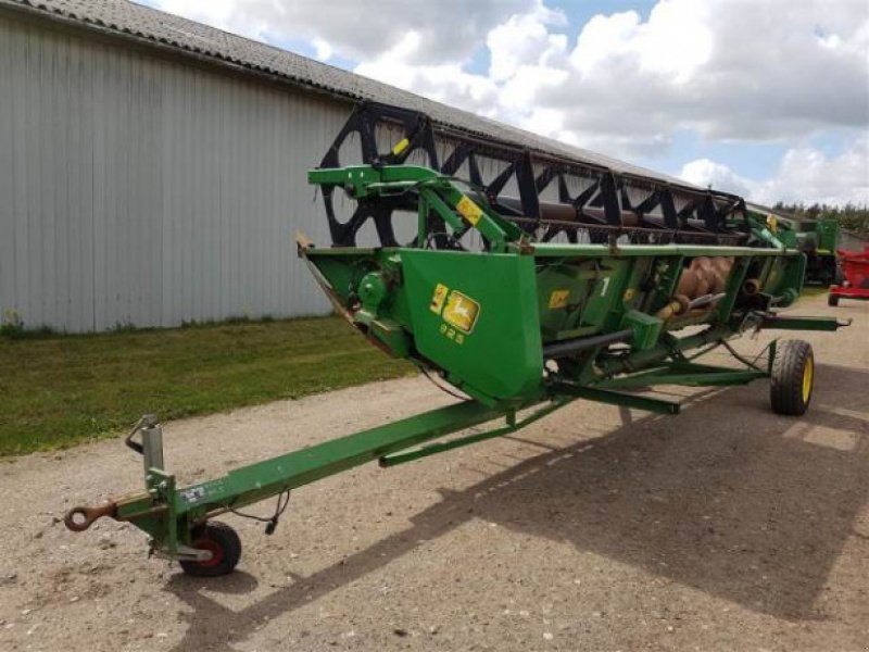 Schneidwerk typu John Deere 25", Gebrauchtmaschine v Hemmet (Obrázek 1)