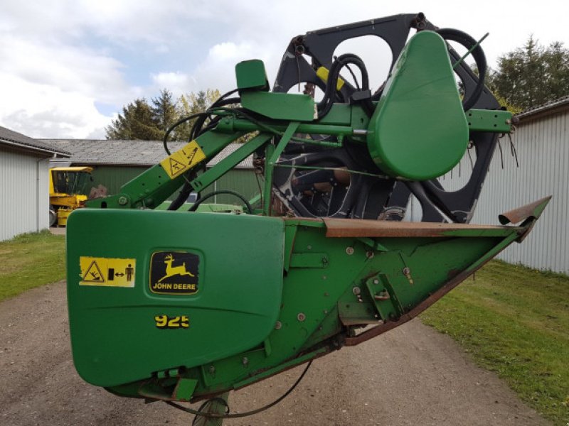 Schneidwerk typu John Deere 25", Gebrauchtmaschine v Hemmet (Obrázek 13)