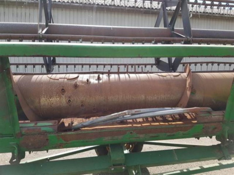 Schneidwerk typu John Deere 25", Gebrauchtmaschine v Hemmet (Obrázek 7)