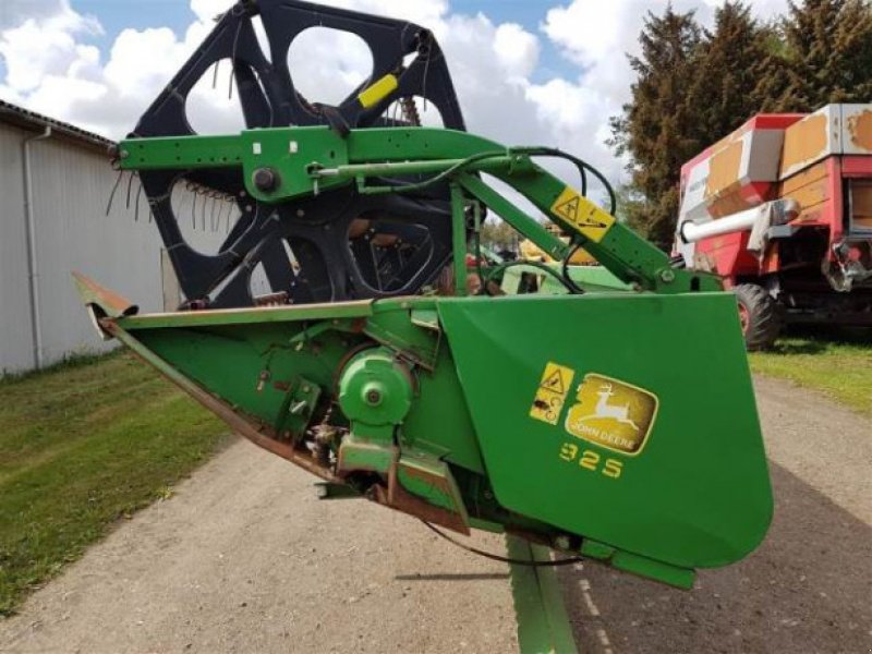 Schneidwerk typu John Deere 25", Gebrauchtmaschine v Hemmet (Obrázek 2)