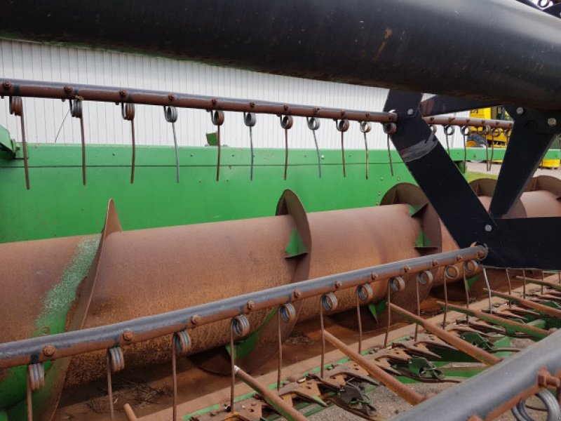 Schneidwerk typu John Deere 25", Gebrauchtmaschine v Hemmet (Obrázek 16)