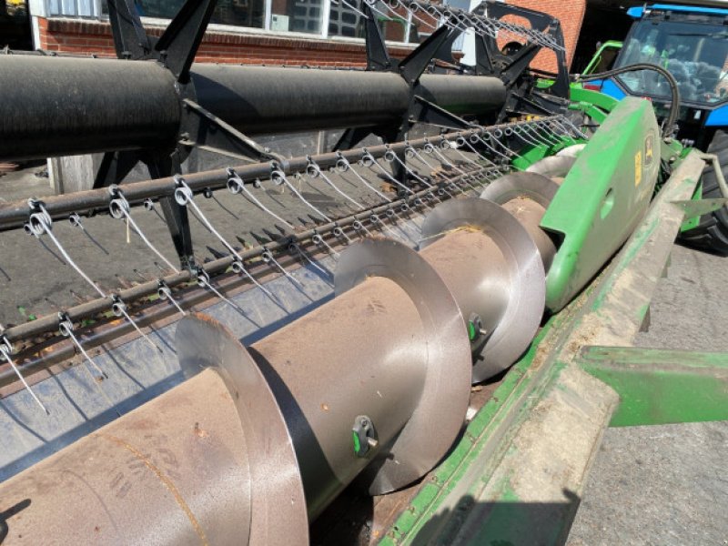Schneidwerk des Typs John Deere 30", Gebrauchtmaschine in Hemmet (Bild 8)