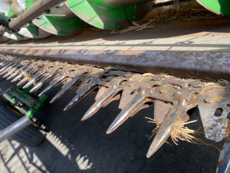 Schneidwerk des Typs John Deere 30", Gebrauchtmaschine in Hemmet (Bild 18)