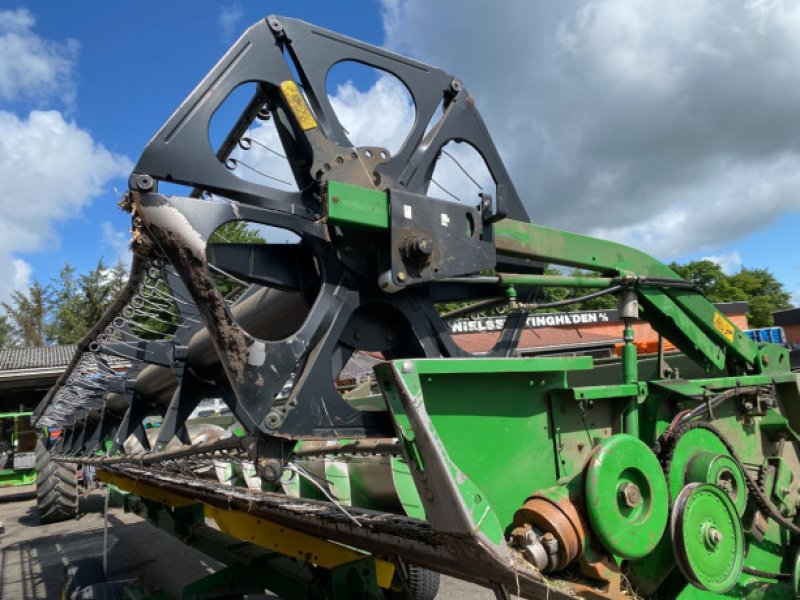 Schneidwerk des Typs John Deere 30", Gebrauchtmaschine in Hemmet (Bild 16)