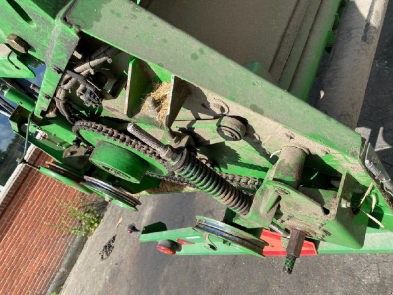 Schneidwerk des Typs John Deere 30", Gebrauchtmaschine in Hemmet (Bild 14)