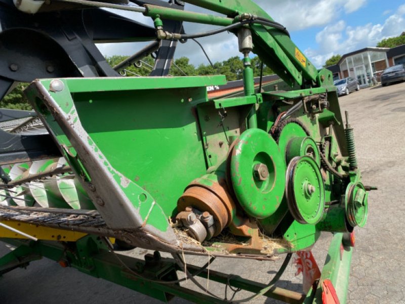Schneidwerk des Typs John Deere 30", Gebrauchtmaschine in Hemmet (Bild 15)