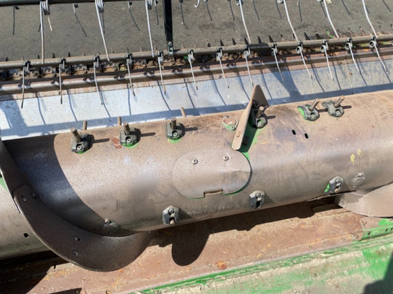 Schneidwerk des Typs John Deere 30", Gebrauchtmaschine in Hemmet (Bild 9)