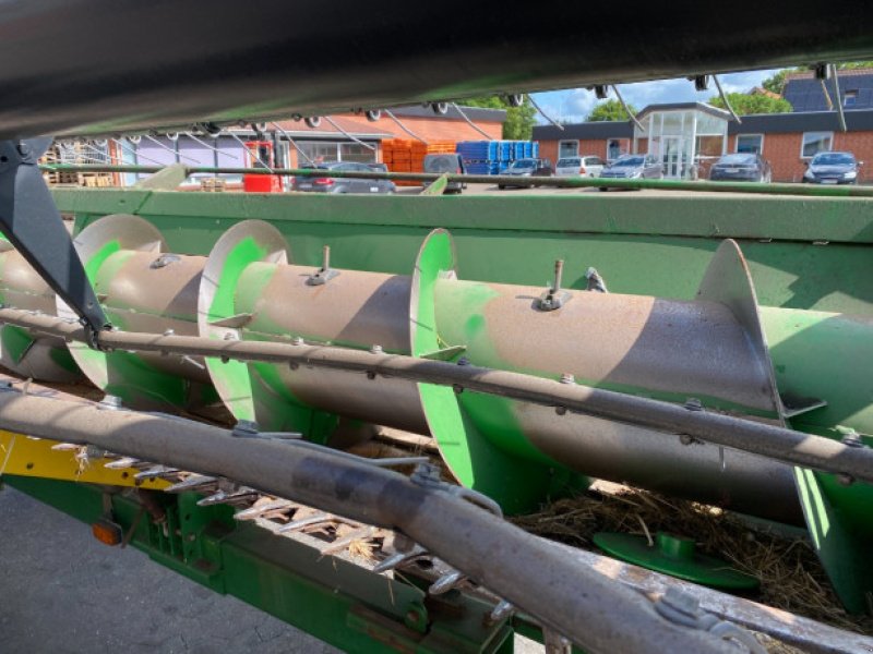 Schneidwerk des Typs John Deere 30", Gebrauchtmaschine in Hemmet (Bild 19)