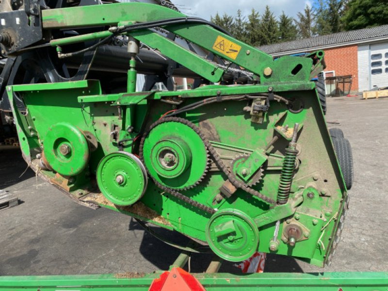 Schneidwerk des Typs John Deere 30", Gebrauchtmaschine in Hemmet (Bild 13)