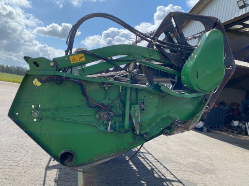 Schneidwerk des Typs John Deere 30", Gebrauchtmaschine in Hemmet (Bild 2)