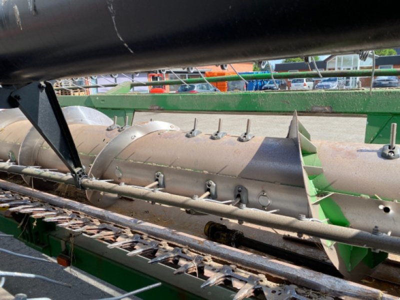 Schneidwerk des Typs John Deere 30", Gebrauchtmaschine in Hemmet (Bild 21)