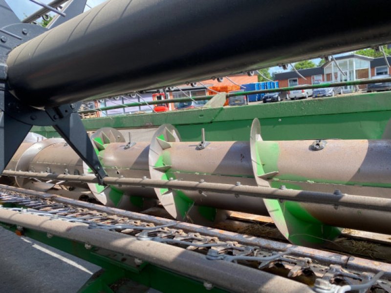 Schneidwerk des Typs John Deere 30", Gebrauchtmaschine in Hemmet (Bild 20)