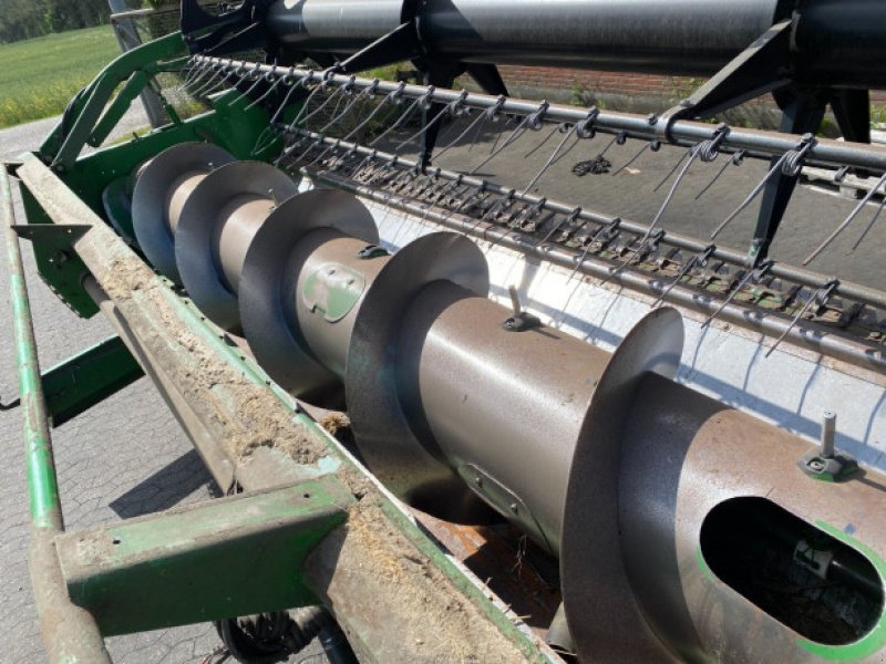 Schneidwerk des Typs John Deere 30", Gebrauchtmaschine in Hemmet (Bild 10)