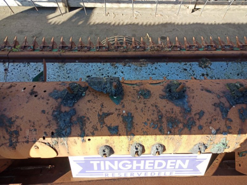 Schneidwerk des Typs John Deere 30", Gebrauchtmaschine in Hemmet (Bild 11)