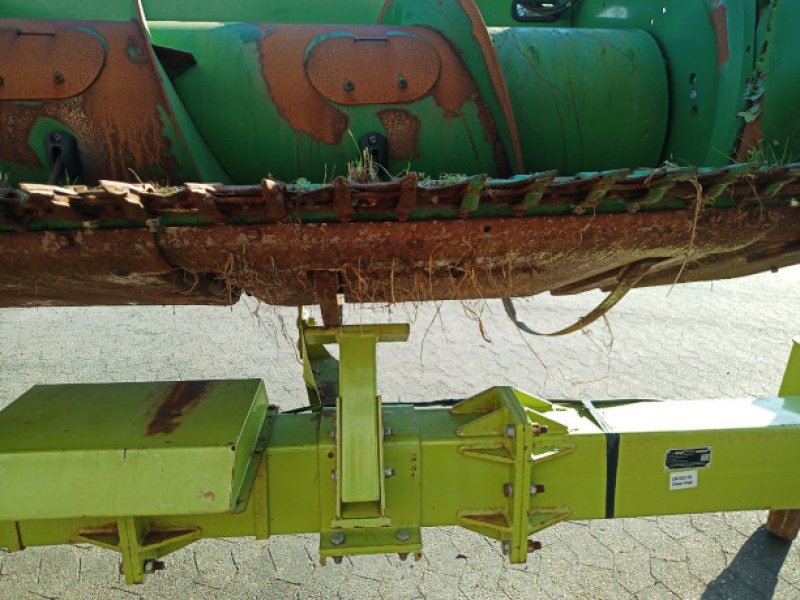 Schneidwerk des Typs John Deere 30", Gebrauchtmaschine in Hemmet (Bild 19)