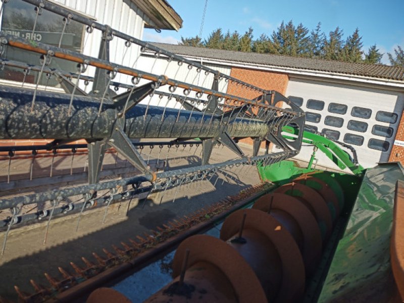 Schneidwerk des Typs John Deere 30", Gebrauchtmaschine in Hemmet (Bild 13)