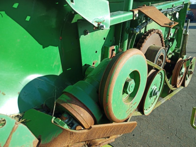 Schneidwerk des Typs John Deere 30", Gebrauchtmaschine in Hemmet (Bild 18)