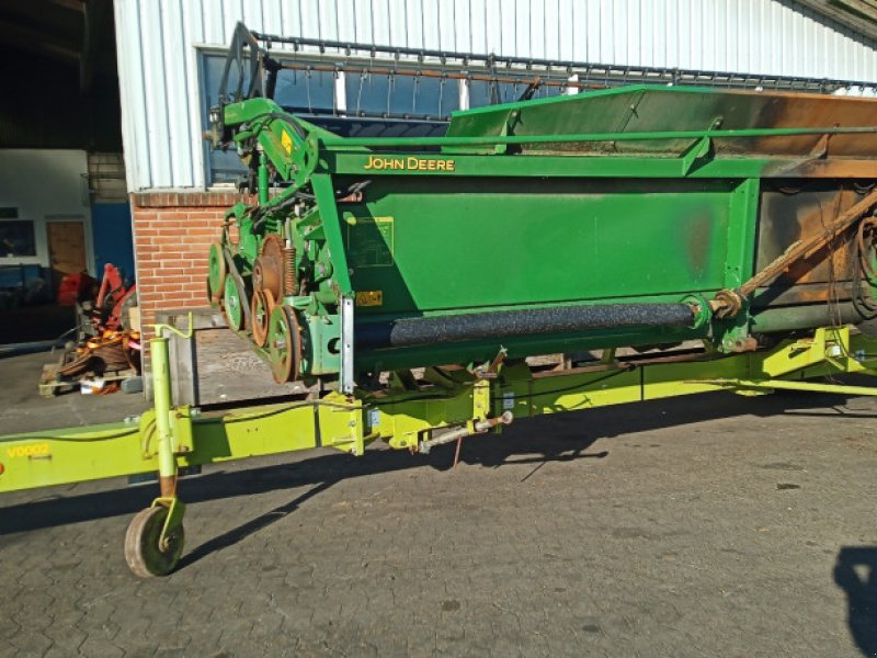 Schneidwerk des Typs John Deere 30", Gebrauchtmaschine in Hemmet (Bild 2)