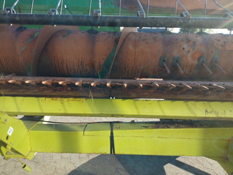 Schneidwerk des Typs John Deere 30", Gebrauchtmaschine in Hemmet (Bild 21)