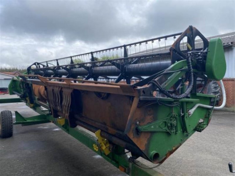 Schneidwerk typu John Deere 30", Gebrauchtmaschine v Hemmet (Obrázek 3)
