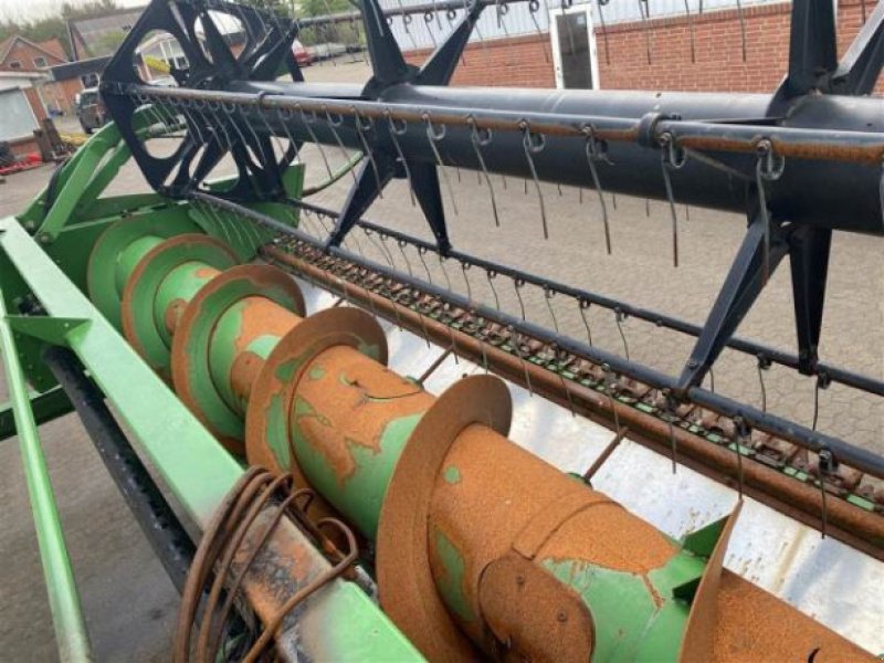 Schneidwerk typu John Deere 30", Gebrauchtmaschine v Hemmet (Obrázek 8)