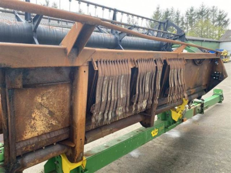 Schneidwerk typu John Deere 30", Gebrauchtmaschine v Hemmet (Obrázek 5)