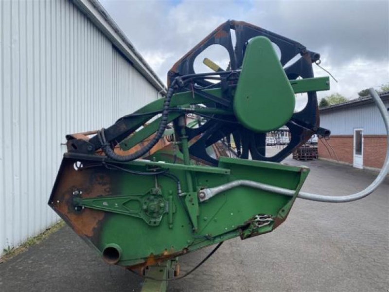 Schneidwerk typu John Deere 30", Gebrauchtmaschine v Hemmet (Obrázek 2)