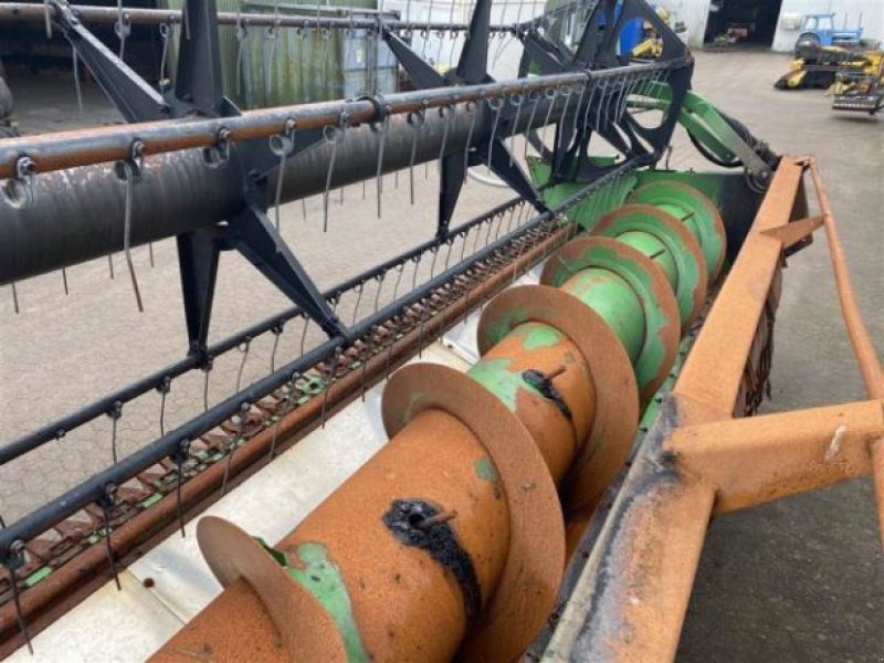 Schneidwerk typu John Deere 30", Gebrauchtmaschine v Hemmet (Obrázek 7)