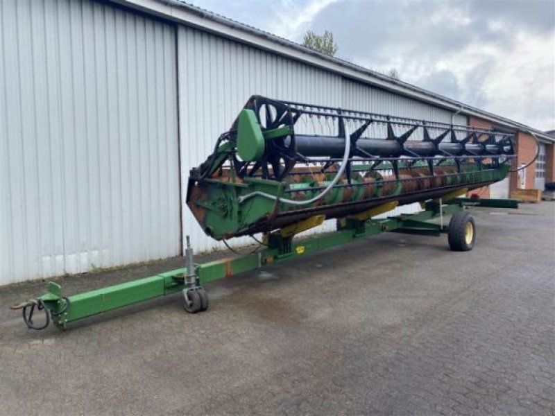 Schneidwerk typu John Deere 30", Gebrauchtmaschine v Hemmet (Obrázek 1)