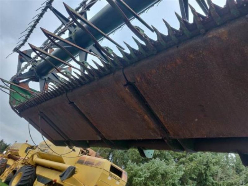 Schneidwerk typu John Deere 30", Gebrauchtmaschine v Hemmet (Obrázek 7)
