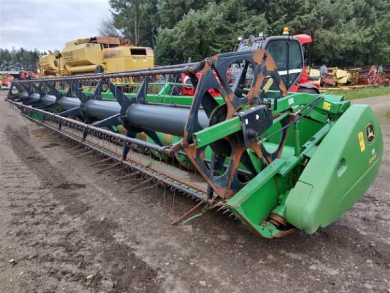 Schneidwerk typu John Deere 30", Gebrauchtmaschine v Hemmet (Obrázek 1)