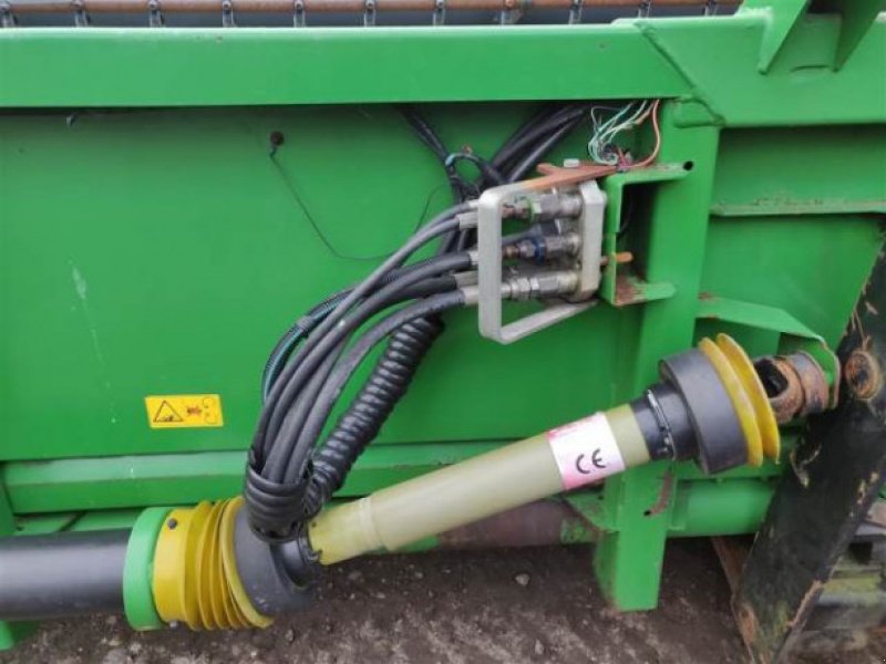 Schneidwerk typu John Deere 30", Gebrauchtmaschine v Hemmet (Obrázek 5)